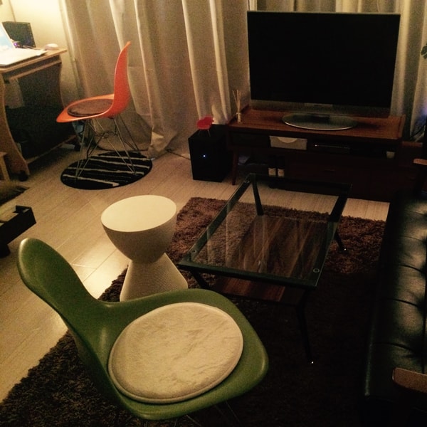MY ROOM ②