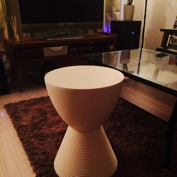 Kartell スツール