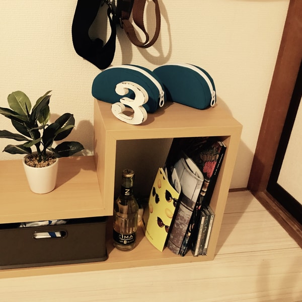 My Room ④