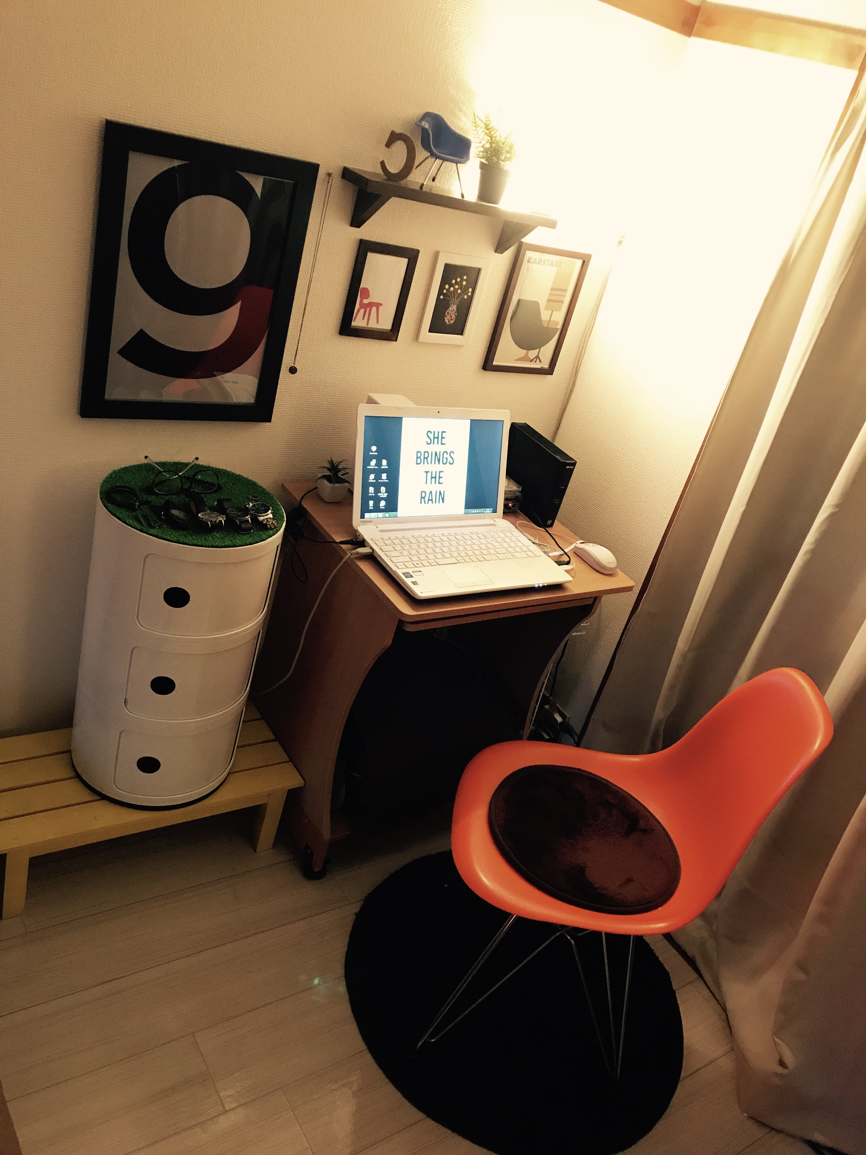 My Room ③