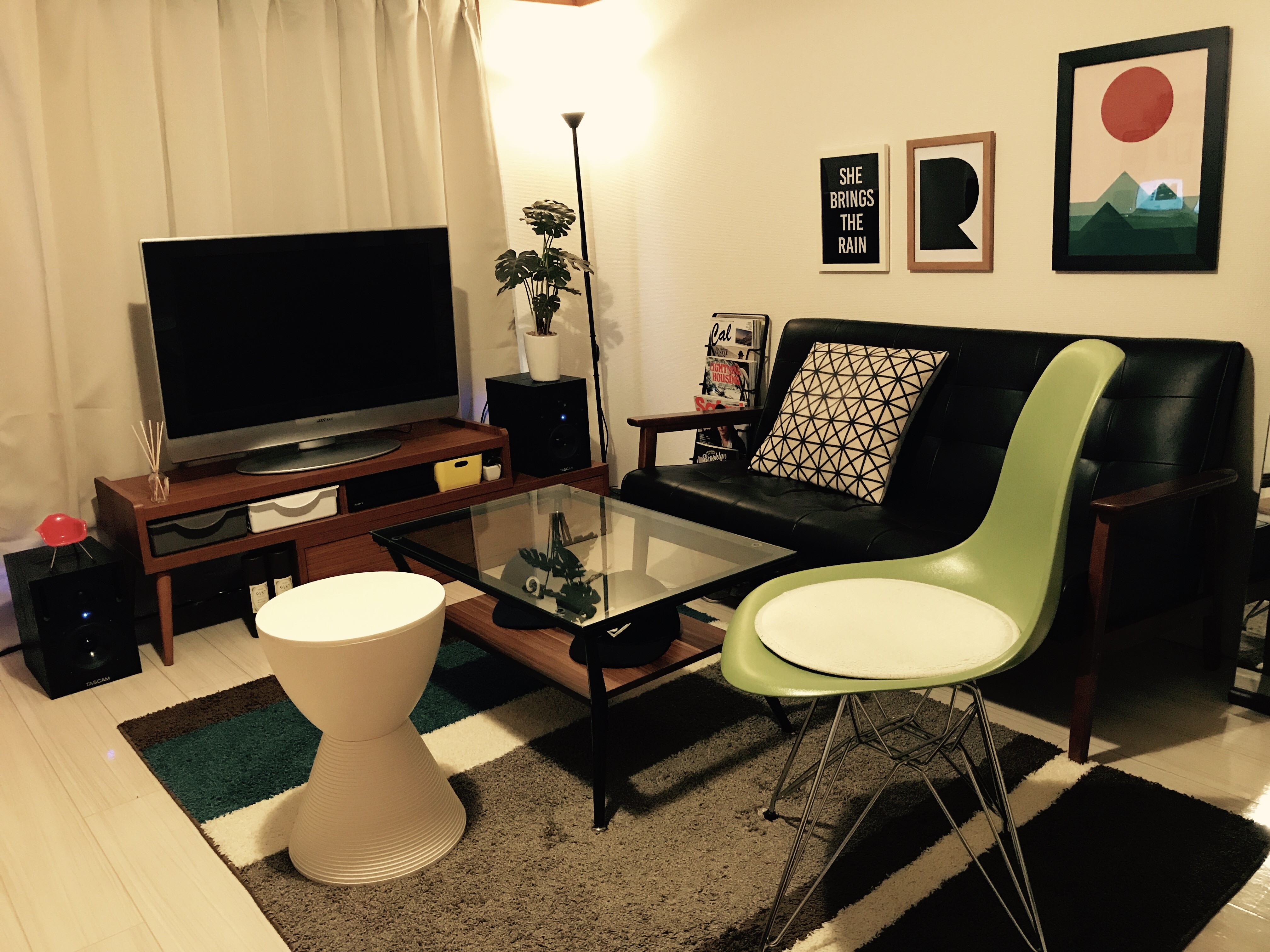 My Room ①